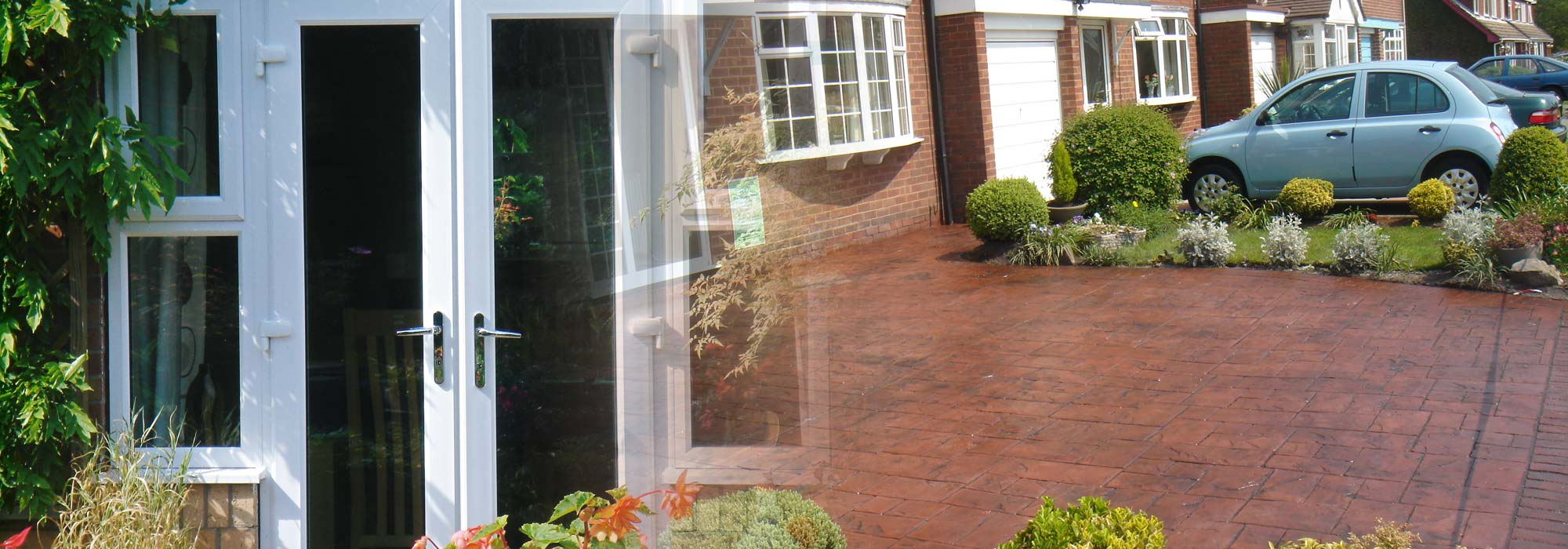 About Manchester Home Improvements