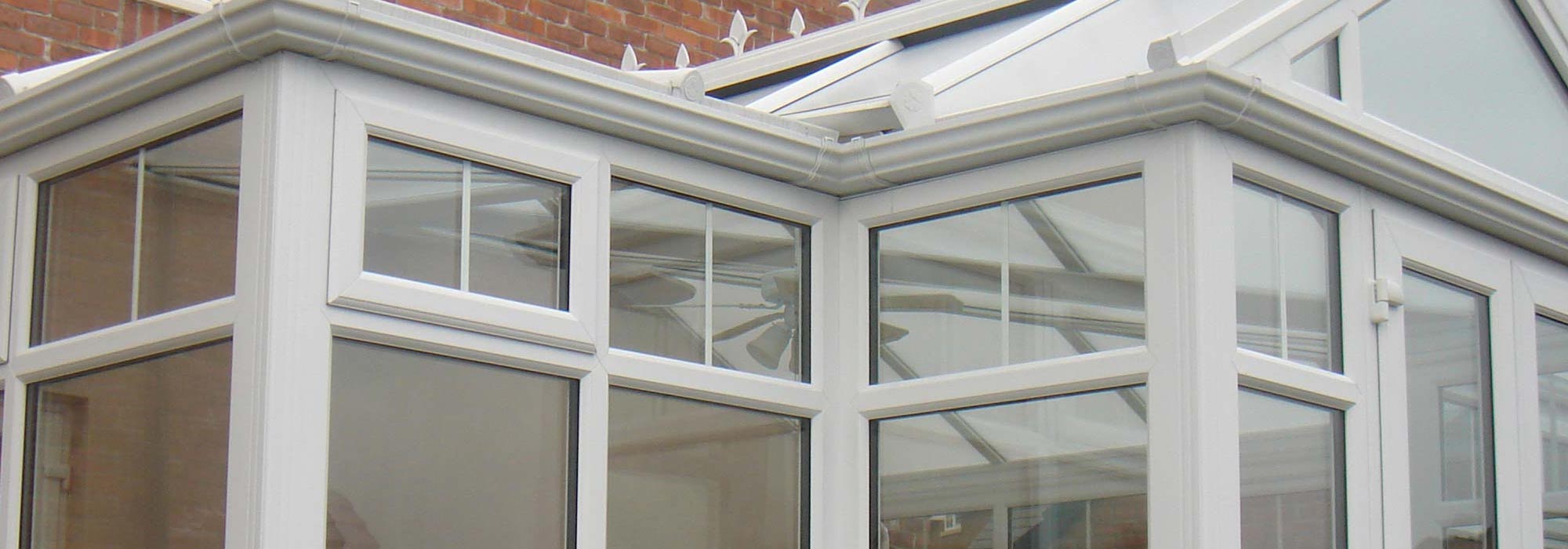 Manchester Conservatories
