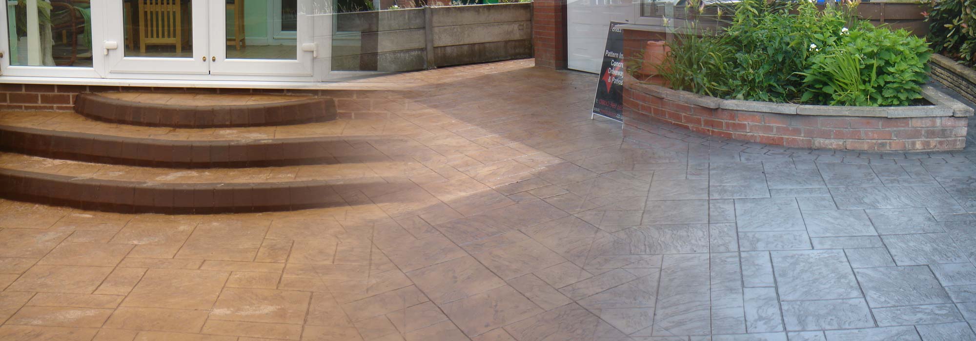 Manchester Driveways