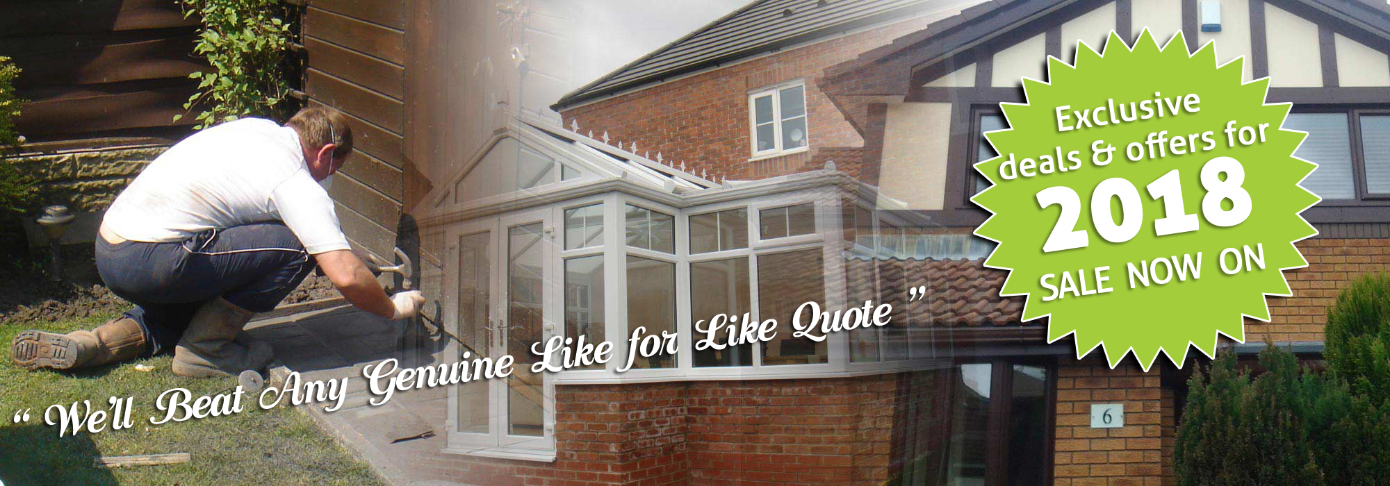 Manchester Home Improvements
