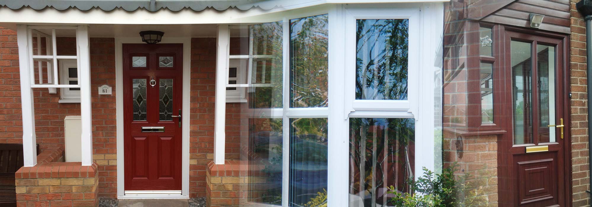 Manchester Double Gazing Specialists